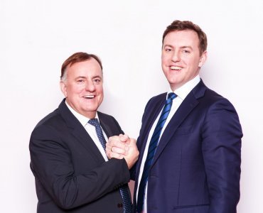 3. miejsce w Rankingu Firm Rodzinnych Forbes dla Meble Wójcik