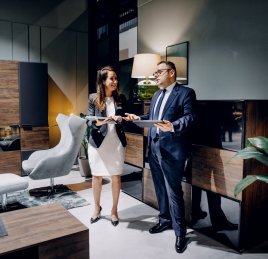 Meble Polska 2019 – podsumowanie, fotorelacja!