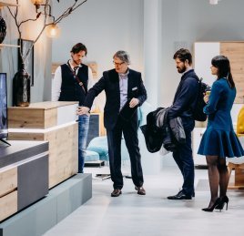 Meble Polska 2019 – podsumowanie, fotorelacja!