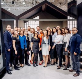 Meble Polska 2019 – podsumowanie, fotorelacja!