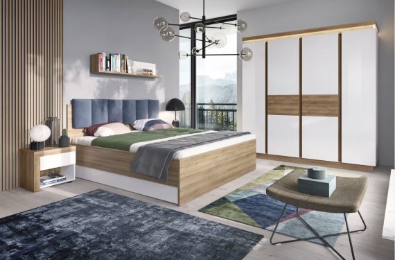 Meble Wójcik z Diamentem Meblarstwa 2020!