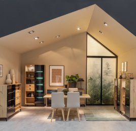 Targi Meble Polska 2020