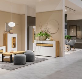 Targi Meble Polska 2020