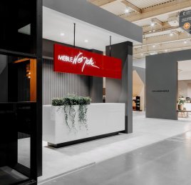 Targi Meble Polska 2020