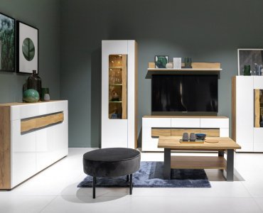 Meble Wójcik na Targach M.O.W. 2020 w Niemczech