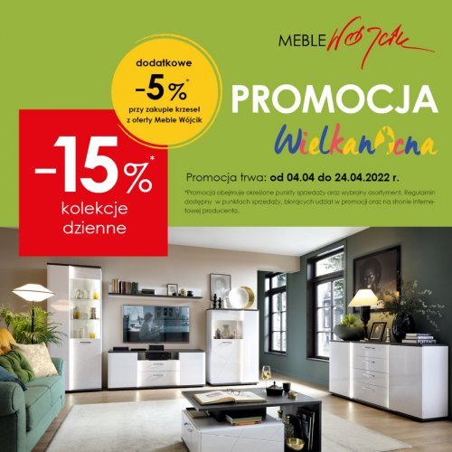 Promocja Wielkanocna