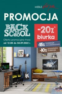 Back to school jest cool!