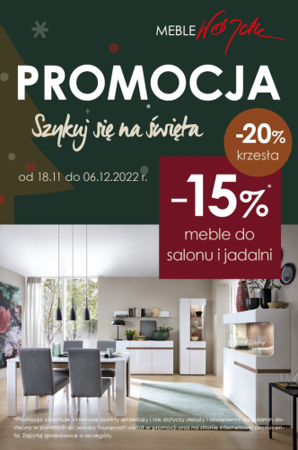 Szykuj się na święta!