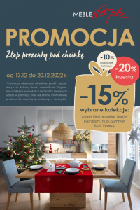 Złap prezenty pod choinkę