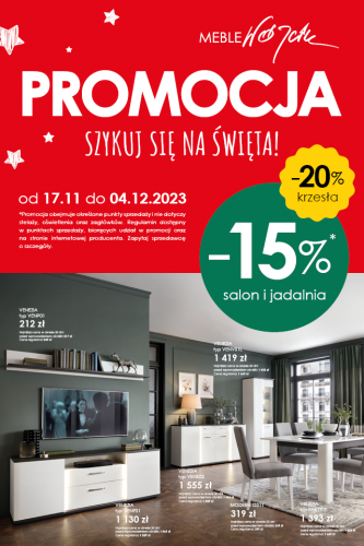 Szykuj się na Święta