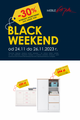 🖤 Black Weekend🖤