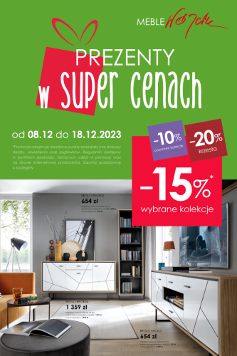 Prezenty w Super Cenach 🎁🎁🎁