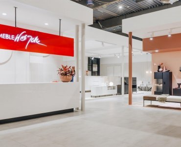 Targi Meble Polska 2025- wirtualny spacer