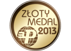 ZłotyMedal 2013 - ikona