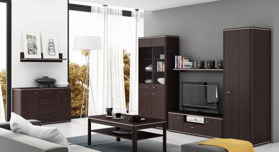 Produkt Roku 2013 magazynu Meble Plus