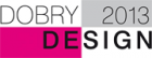 Dobry Design 2013 magazynu Dobrze Mieszkaj - ikona