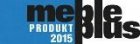 "Produkt Roku 2015" magazynu Meble Plus - ikona