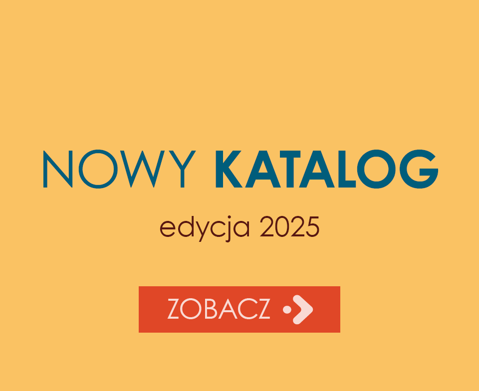 Nowy Katalog - Już jest!&nbsp;