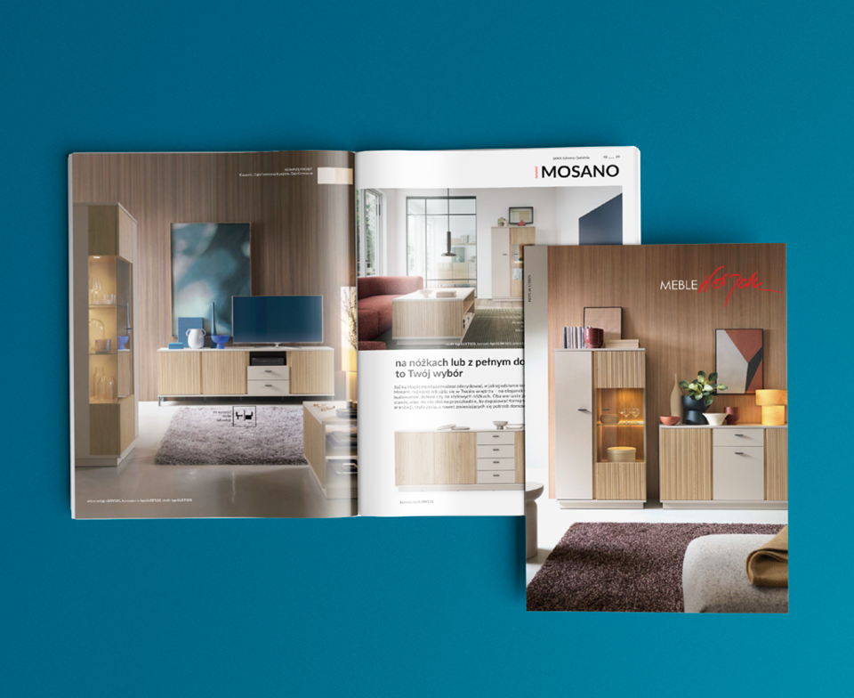 Nowy Katalog - Już jest!&nbsp;