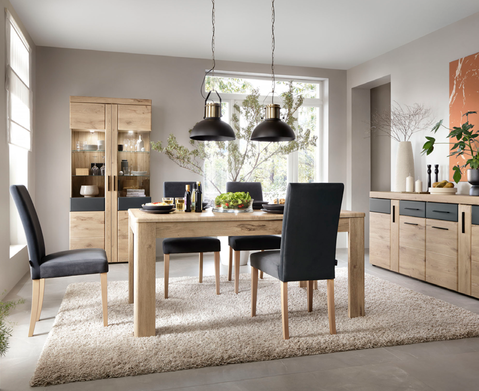 Rabaty przy stole do -20%