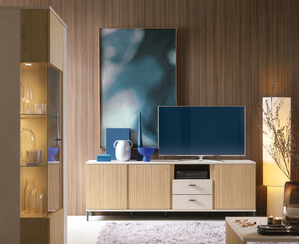 Rabaty do -15% na komody i przedpokoje