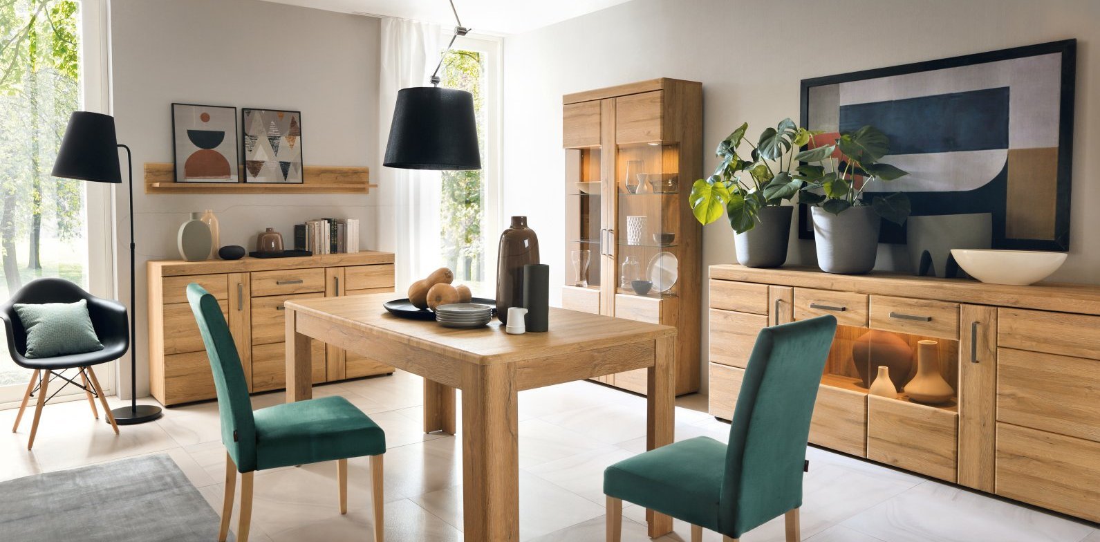 Zainspiruj się naturą