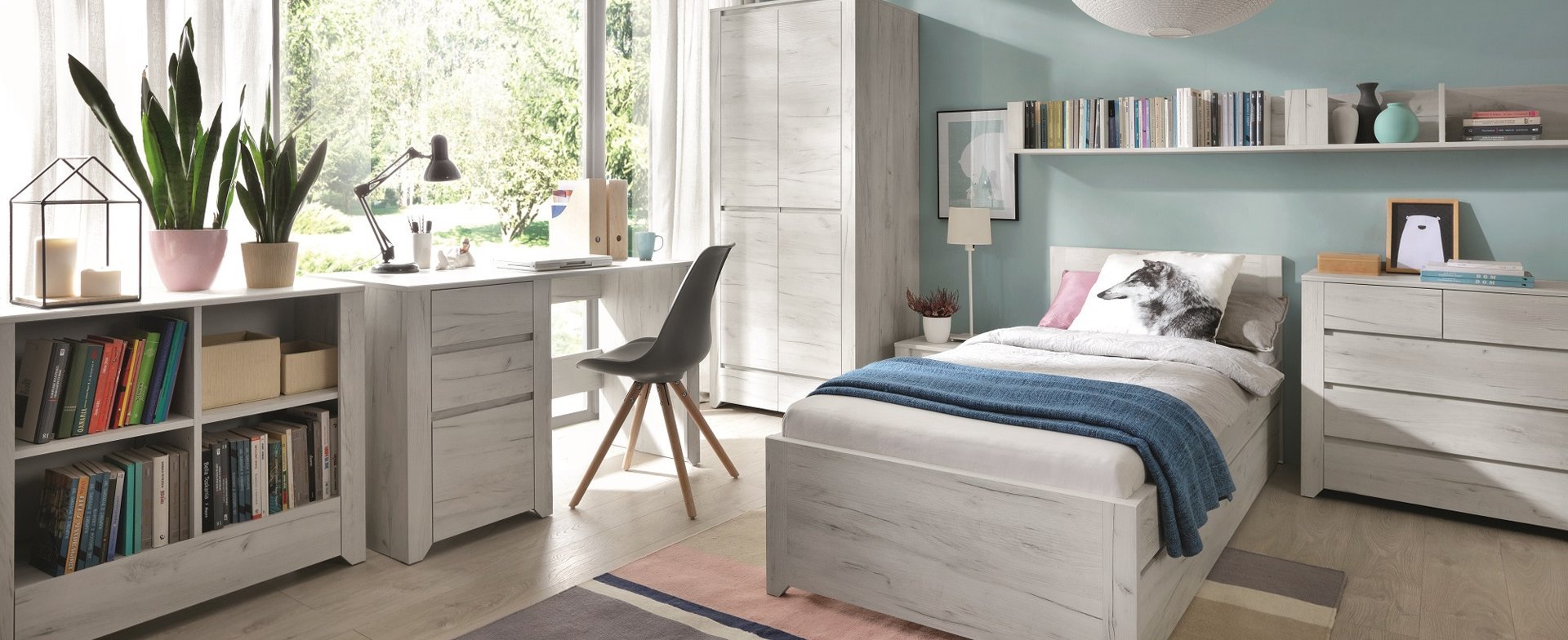 Nauka i wypoczynek w pełnej harmonii