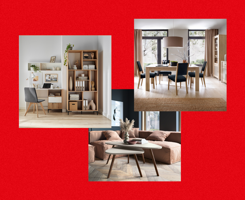 Marka Meble Wójcik zdobywa Złoty Laur Klienta 2024 w kategorii Najwyższa ...