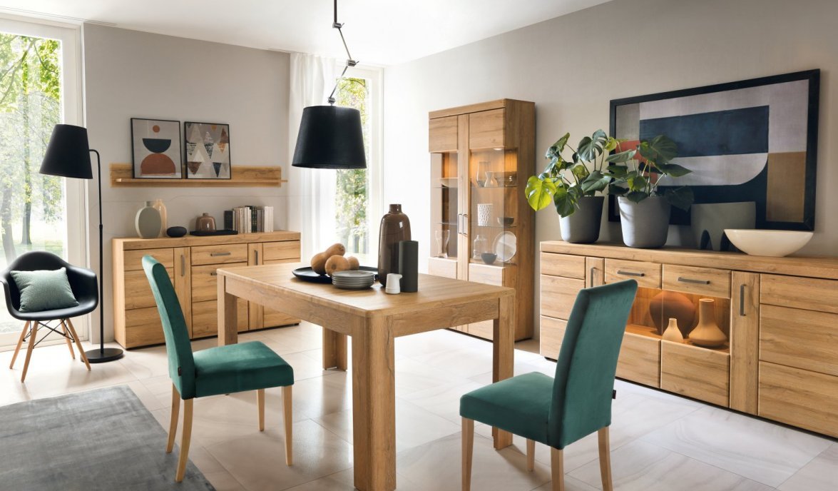 Meble do Wohnzimmer/Esszimmer 12