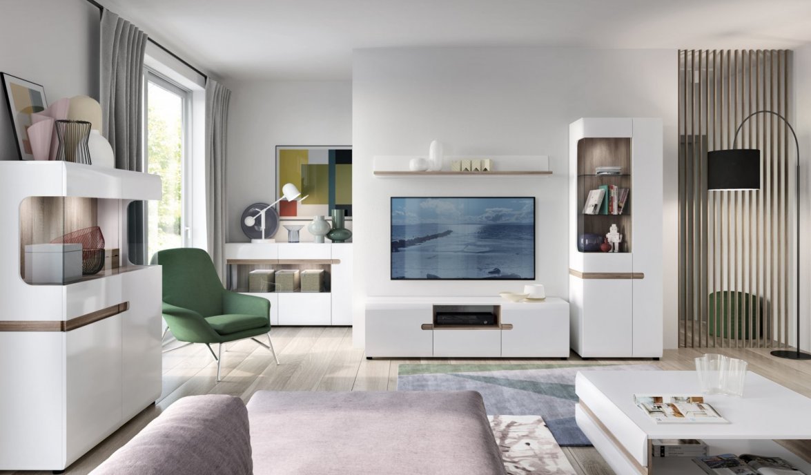 Meble do Wohnzimmer/Esszimmer 7