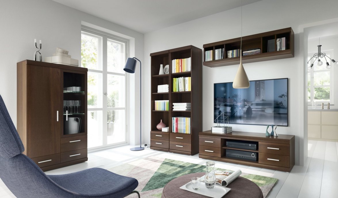 Meble z kolekcji Imperial