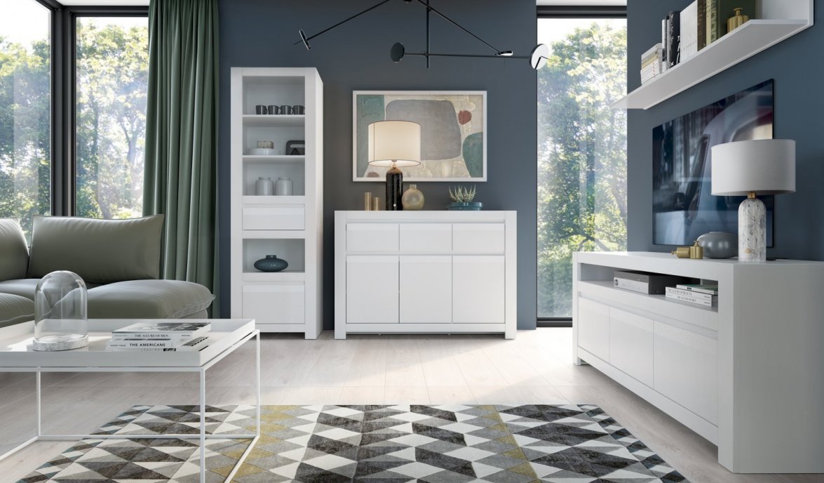 Meble do Wohnzimmer/Esszimmer 11