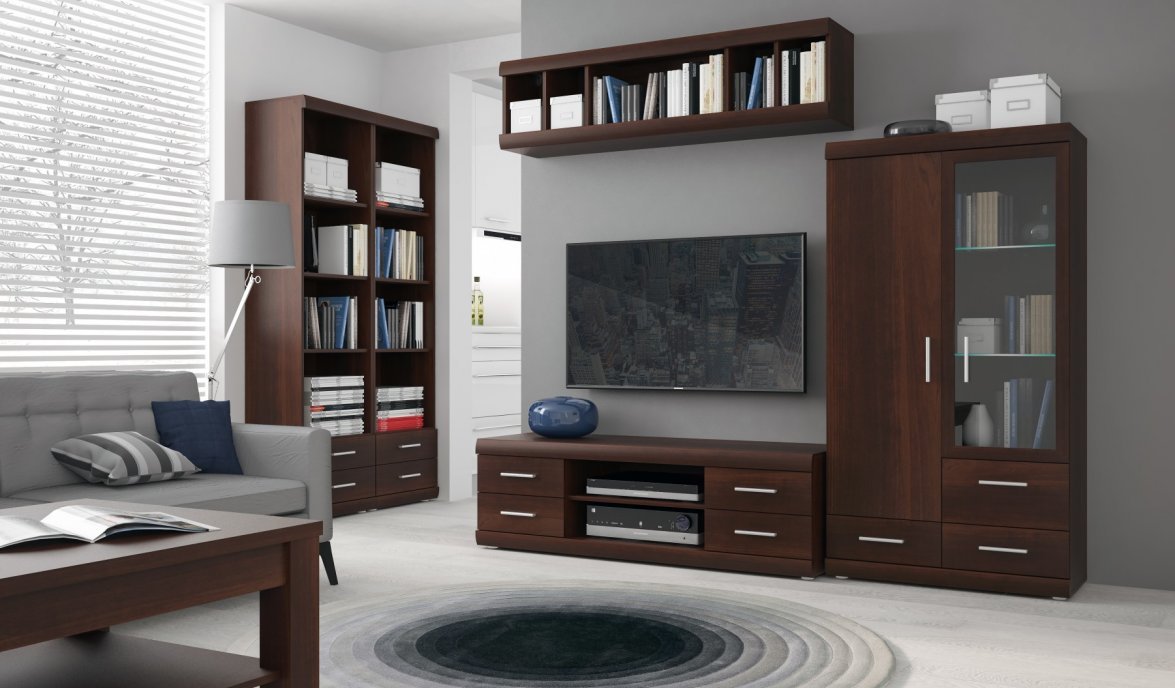 Meble z kolekcji Imperial 3