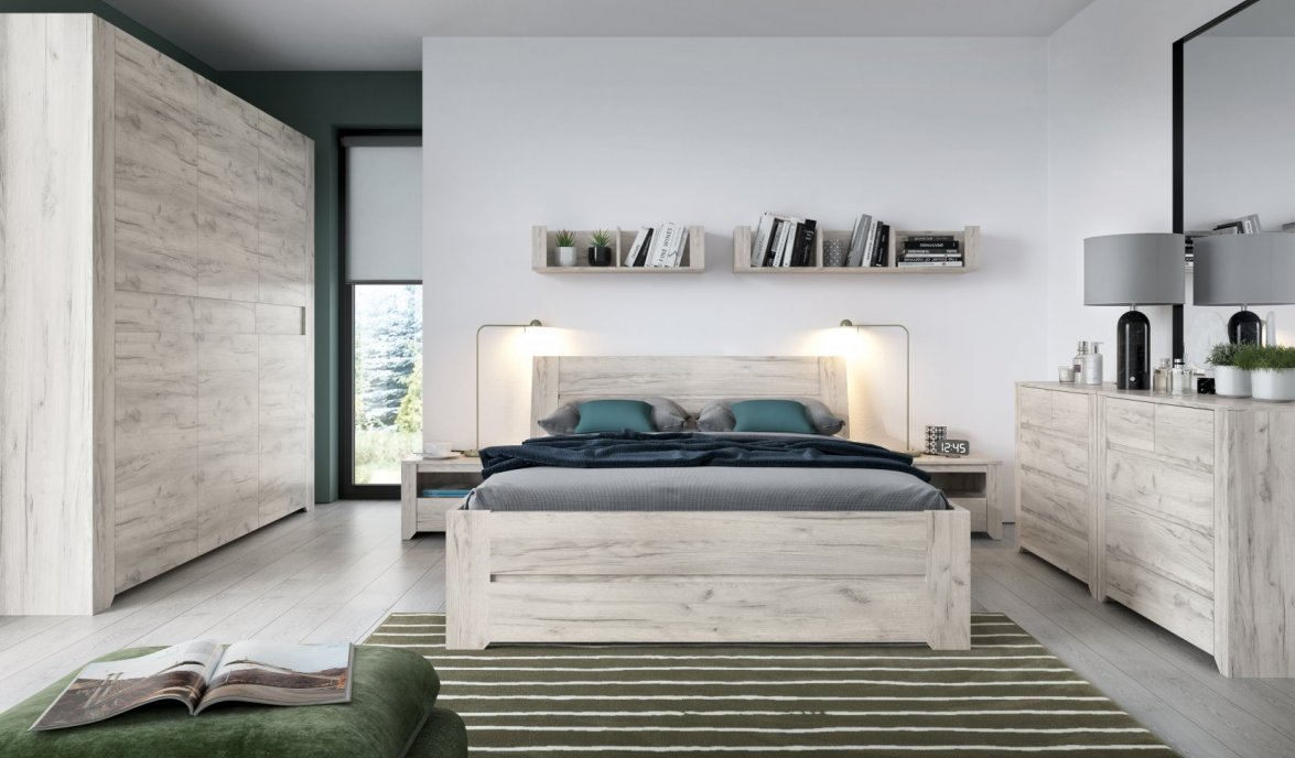 Meble do Schlafzimmer 7
