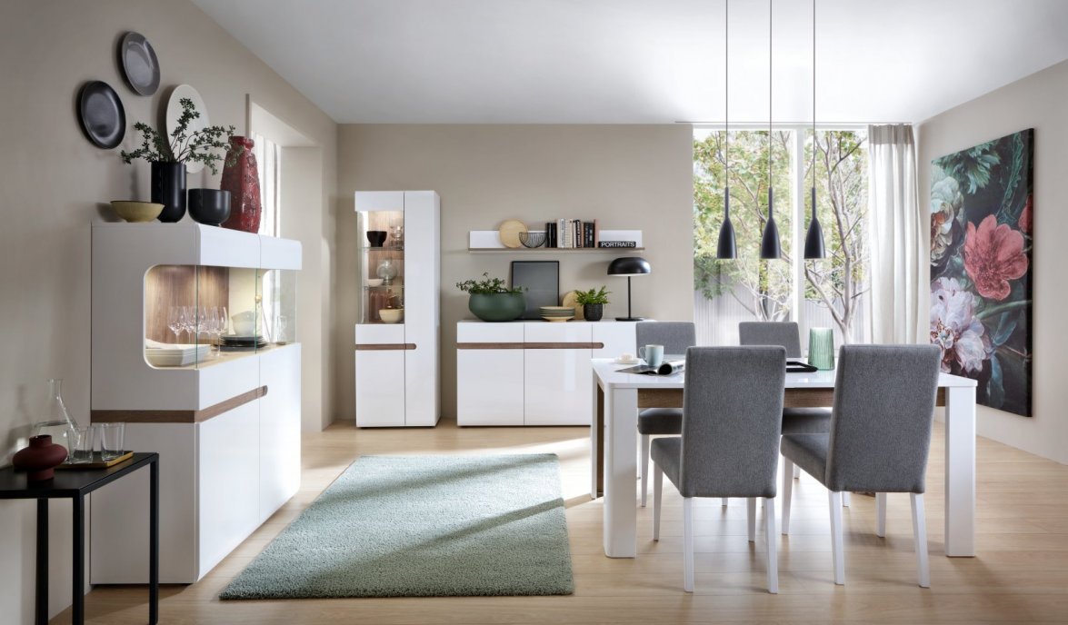 Meble do Wohnzimmer/Esszimmer 15