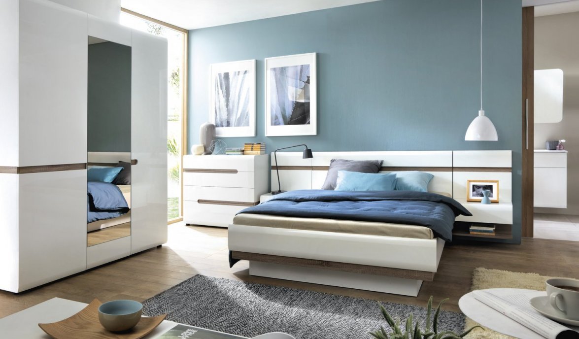 Meble do Schlafzimmer 8
