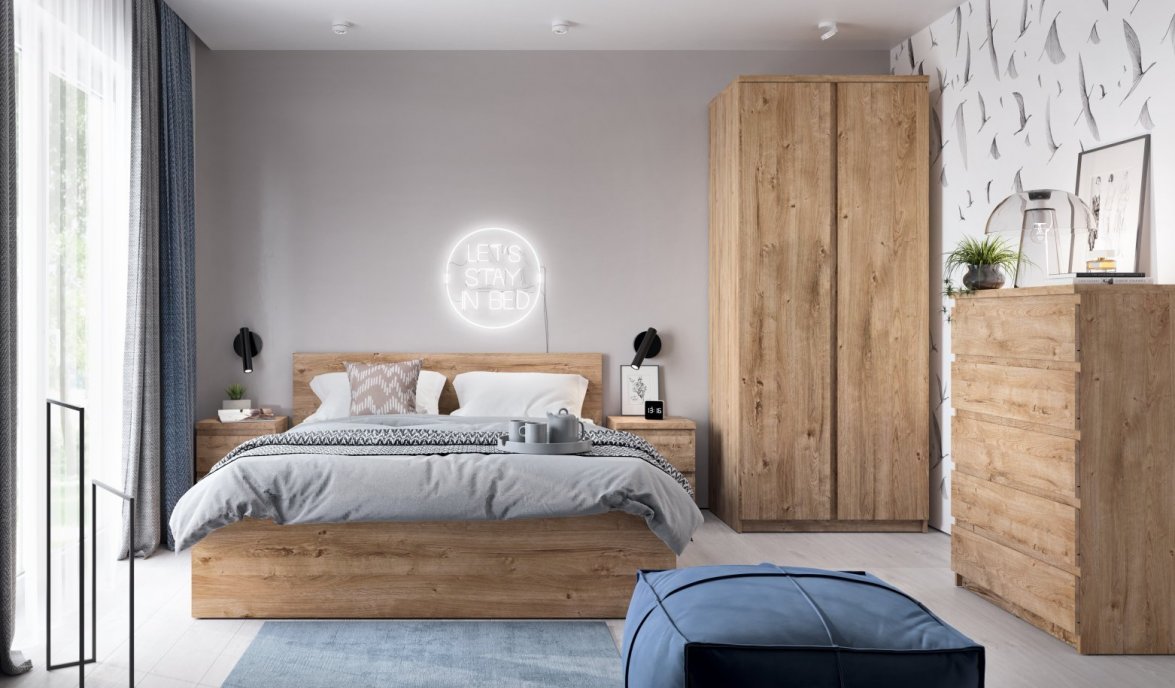 Meble do Schlafzimmer 9