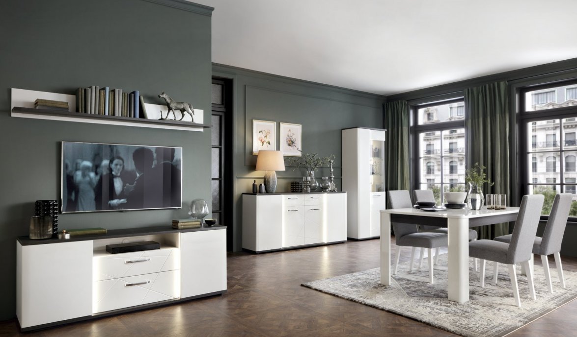 Meble do Wohnzimmer/Esszimmer 9