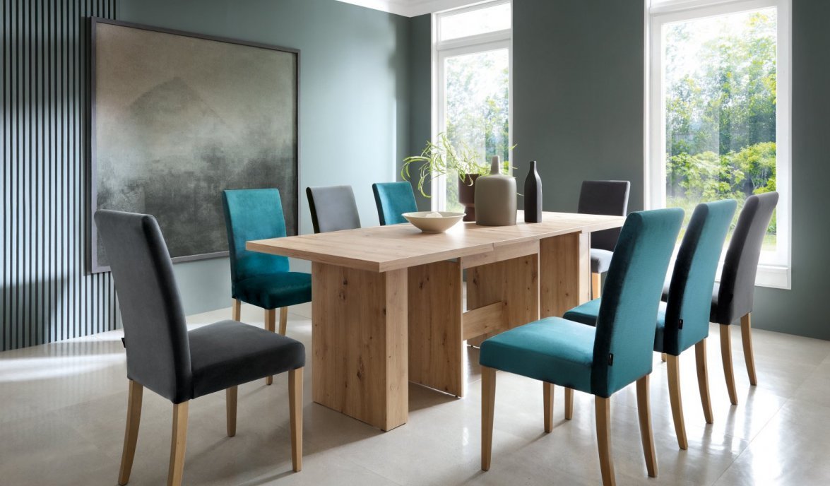 Meble do Wohnzimmer/Esszimmer 6