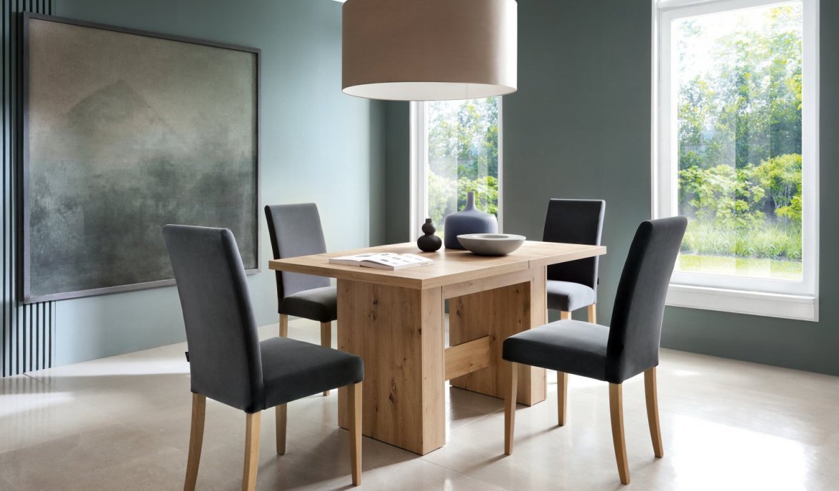 Meble z kolekcji TABLES 4