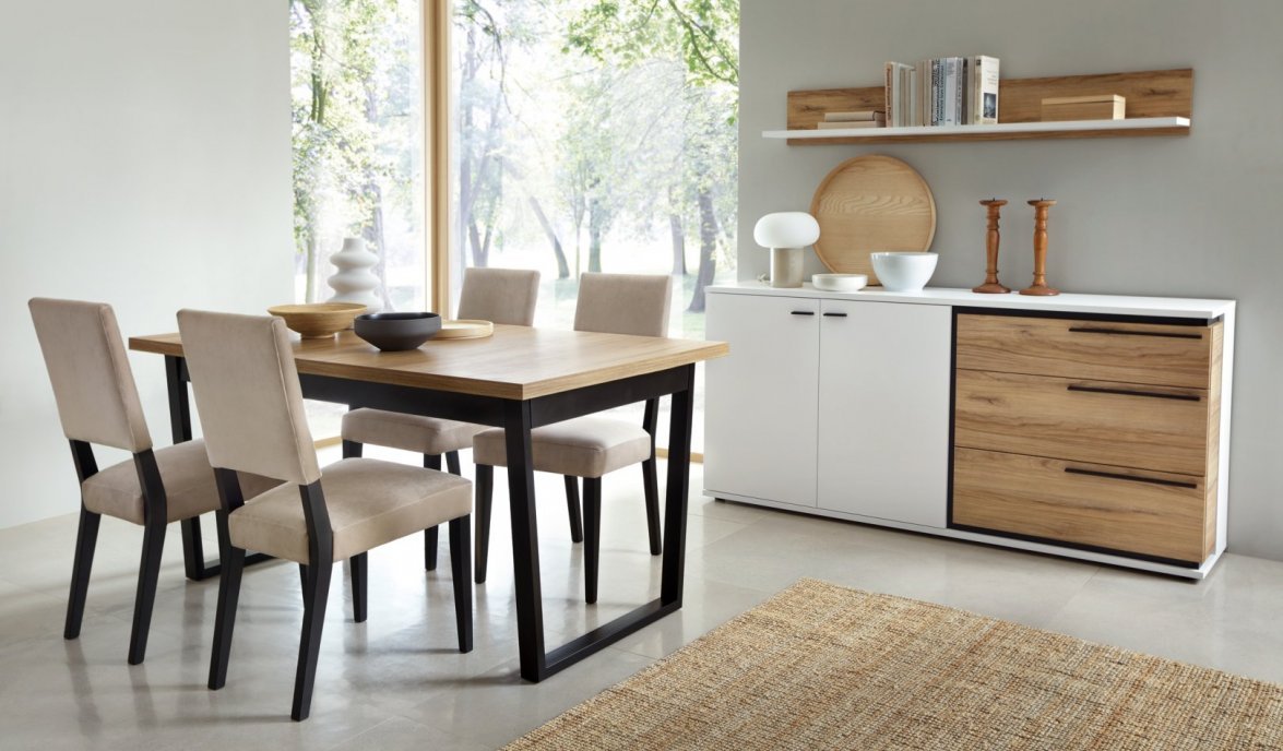 Meble do Wohnzimmer/Esszimmer 5