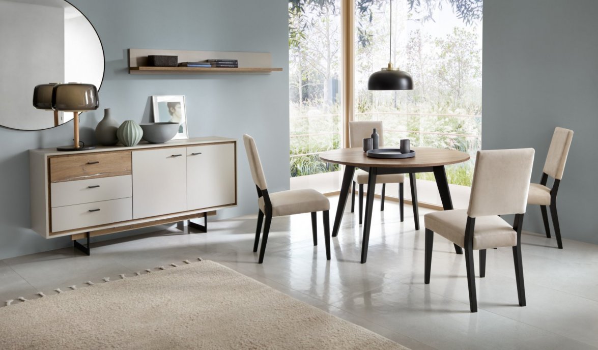 Meble do Wohnzimmer/Esszimmer 8