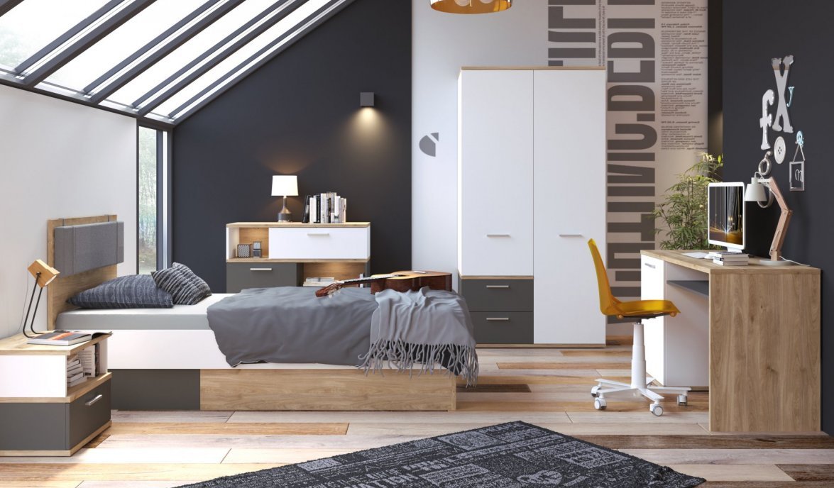 Meble z kolekcji Twenty 2