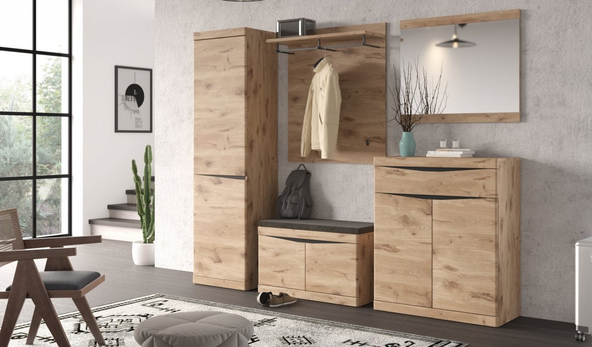 Meble z kolekcji Twist 2
