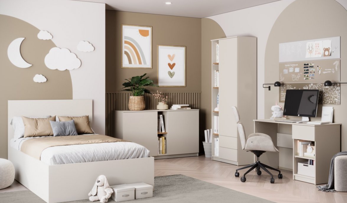 Meble do Kids’ and youth room 2