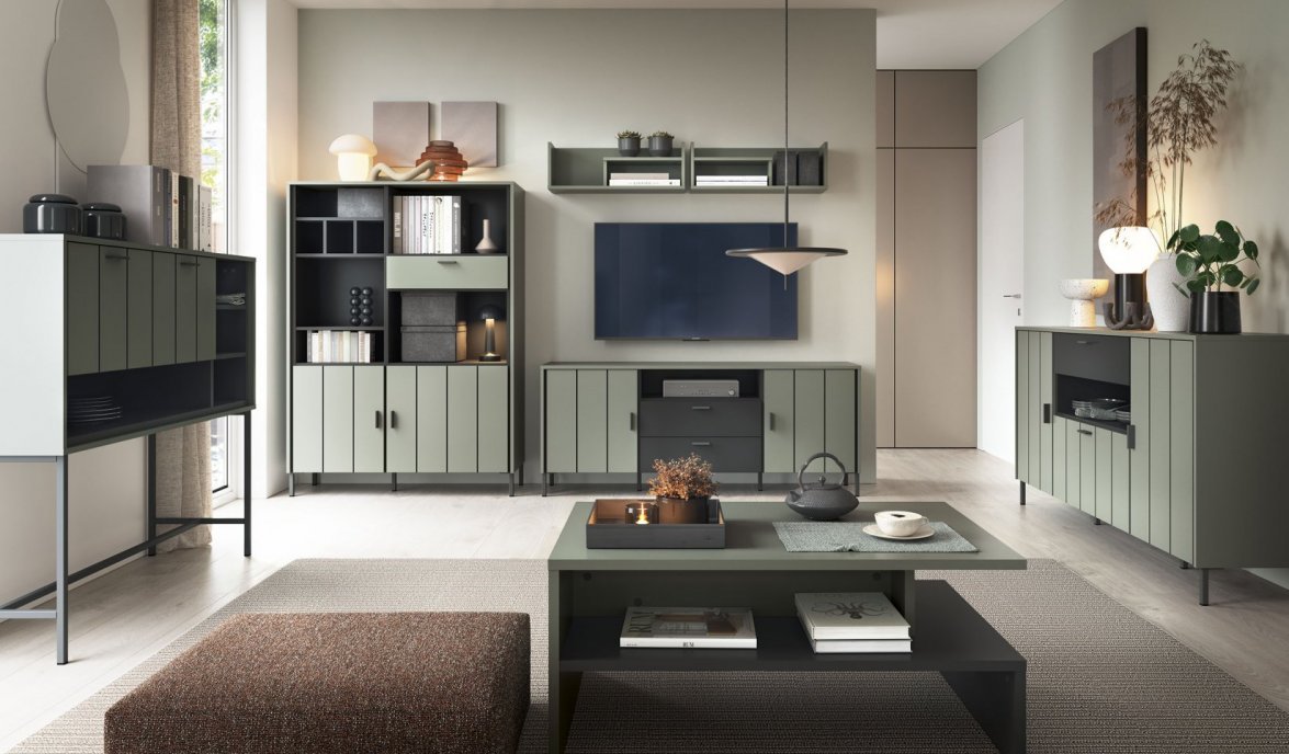 Meble do Wohnzimmer/Esszimmer 26