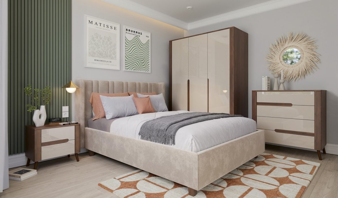 Meble do Schlafzimmer 11