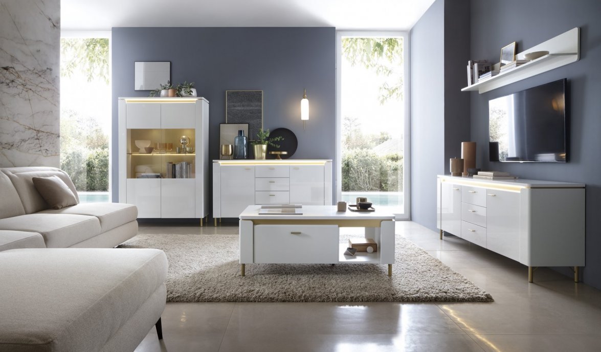Meble do Wohnzimmer/Esszimmer 27