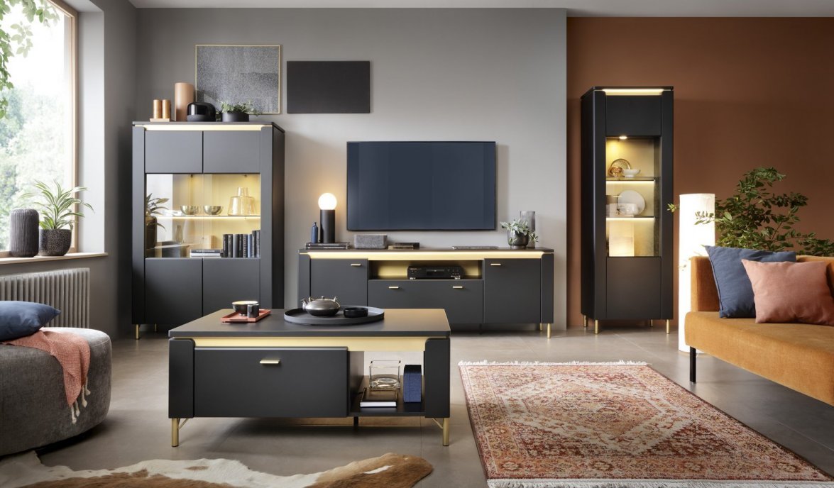 Meble do Wohnzimmer/Esszimmer 28
