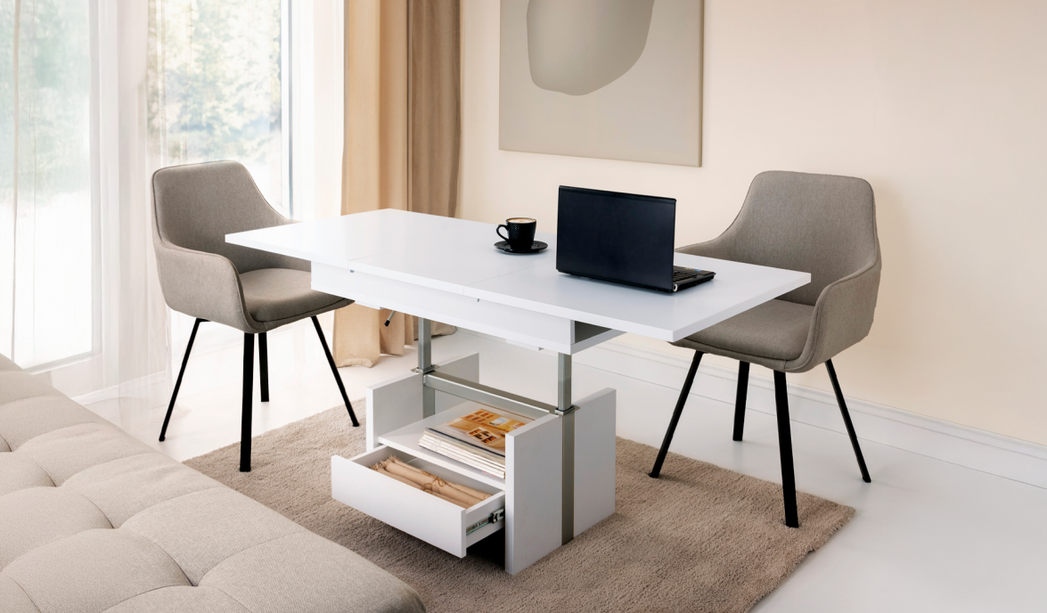Meble do Wohnzimmer/Esszimmer 29